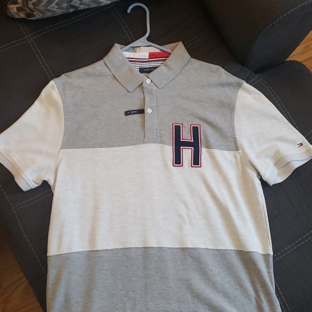Hilfiger Polo